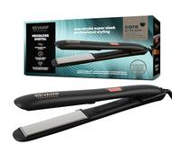 REVAMP Progloss Digital Ceramic Hair Straighteners - Professional