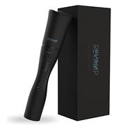 Revamp Progloss Liberate Cordless Hollywood Curl - Auto Rotating Hair Curler for Soft Waves or Define