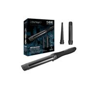 Revamp Progloss Multiform Curl & Waves 3-In-1 Hair Styler Natural