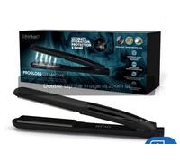 Revamp Progloss Steamcare Ceramic Hair Straightener