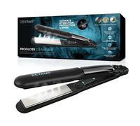 Revamp Progloss Steamcare Ceramic Hair Straightener