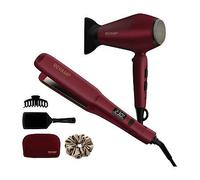 Revamp The Forever Love Dryer and Straightener Gift Set