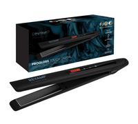 Revamp Progloss Touch Digital Ceramic Hair Straighteners - Black