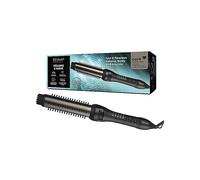 Revamp Progloss Volume & Wave Ceramic Brush Natural