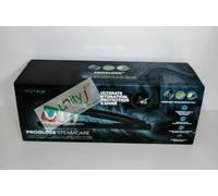 Revamp Progloss Steamcare Ceramic Hair Straightener