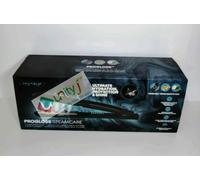 Revamp Progloss Steamcare Ceramic Hair Straightener