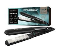 Revamp Progloss Steamcare Ceramic Hair Straightener