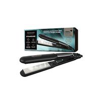 Revamp Steamcare Ceramic Hair Straightener, One Colour, Women One Colour