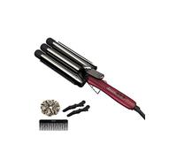 Revamp The New Love Deep Beach Waver Gift Set Gold