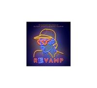 Revamp: The Songs Of Elton John and Bernie Taupin [CD]