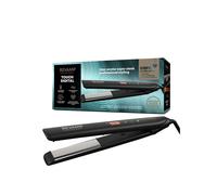 Revamp Touch Digital Ceramic Hair Straightener, One Colour, Women One Colour