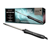 REVAMP Ultra Slim Curling Wand - Ceramic, Progloss Oils
