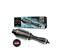 Revamp Volume Blow Dry Hot Air Styler, Black, Women Black