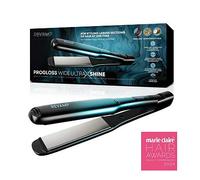 Revamp Progloss Ultra X Shine Wide Ceramic Hair Straightener