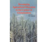 Revamping Agricultural Education in the Context of Globalization