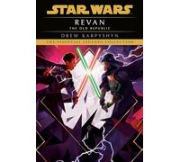 Revan: Star Wars Legends (the Old Republic) by Drew Karpyshyn (2022, Trade ...