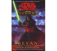REVAN (STAR WARS: THE OLD REPUBLIC) BY (Author)Karpyshyn, Drew[Hardcover]Nov-2011