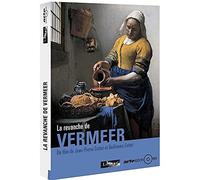 Revanche de vermeer (la) - dvd