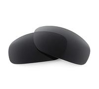 Revant Lenses for Bolle Anaconda, Pol Stealth Black