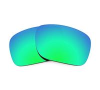Revant Lenses for Costa King Tide 6, Pol Emerald Green