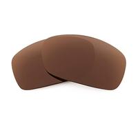Revant Lenses for Oakley Hijinx, Pol Dark Brown