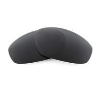 Revant Lenses for Oakley Whisker OO4020, Pol Stealth Black