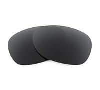 Revant Lenses for Ray-Ban New Wayfarer 52mm RB2132, Pol Stealth Black