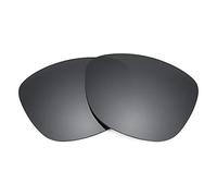 Revant Lenses for Ray-Ban RB4228 58mm, Pol Black Chrome