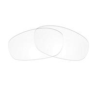 Revant Lenses for Wiley X Gravity, Crystal Clear