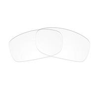 Revant Replacement Lenses compatible with Oakley Fives Squared OO9238 | Fits OO9238, Polarized Available, 100% UV Protection, Impact & Scratch Resistant, Precision-fit, Optically Corrected