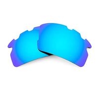Revant Replacement Lenses for Oakley Flak 2.0 Vented OO9295 | Fits OO9295, Polarized Available, 100% UV Protection, Impact & Scratch Resistant, Precision-fit, Optically Corrected