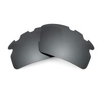 Revant Replacement Lenses for Oakley Flak 2.0 Vented OO9295 | Fits OO9295, Polarized Available, 100% UV Protection, Impact & Scratch Resistant, Precision-fit, Optically Corrected