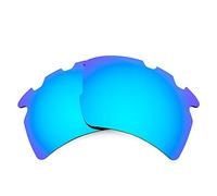 Revant Replacement Lenses for Oakley Flak 2.0 XL Vented OO9188 | Fits OO9188, Polarized Available, 100% UV Protection, Impact & Scratch Resistant, Precision-fit, Optically Corrected