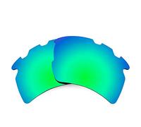 Revant Replacement Lenses for Oakley Flak 2.0 XL Vented OO9188 | Fits OO9188, Polarized Available, 100% UV Protection, Impact & Scratch Resistant, Precision-fit, Optically Corrected