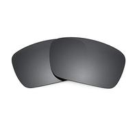 Revant Replacement Lenses for Oakley Fuel Cell OO9096 | Fits OO9096, Polarized Available, 100% UV Protection, Impact & Scratch Resistant, Precision-fit, Optically Corrected