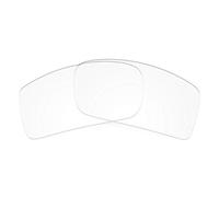 Revant Replacement Lenses for Oakley Gascan OO9014 | Fits OO9014, Polarized Available, 100% UV Protection, Impact & Scratch Resistant, Precision-fit, Optically Corrected