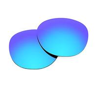 Revant Replacement Lenses for Oakley Latch OO9265 | Fits OO9265, Polarized Available, 100% UV Protection, Impact & Scratch Resistant, Precision-fit, Optically Corrected