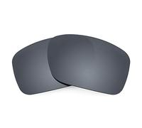 Revant Replacement Lenses for Oakley Turbine OO9263 | Fits OO9263, Polarized Available, 100% UV Protection, Impact & Scratch Resistant, Precision-fit, Optically Corrected