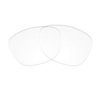 Revant Replacement Lenses for Ray-Ban Chris 54mm RB4187 | Fits RB4187 54mm, Polarized Available, 100% UV Protection, Impact & Scratch Resistant, Precision-fit, Optically Corrected