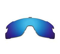 Revant Replacement Lenses for Smith Wildcat | Polarized Available, 100% UV Protection, Impact & Scratch Resistant, Precision-fit, Optically Corrected