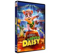 REVE DE DAISY (LE) - DVD