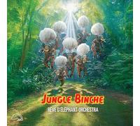 Reve d'Elephant Orchestra - Jungle Binche