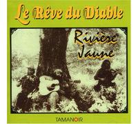 Reve du Diable,le - Riviere Jaune