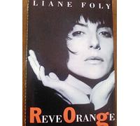 Reve Orange (CASSETTE) (French Import)