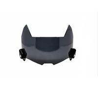 Reve Visor for American Football Helmet (BAT' BLACK)