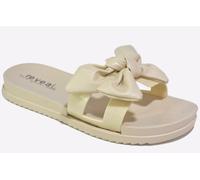 Reveal Emerson Womens | Slip On Shoes | Nude | UK Size 6
