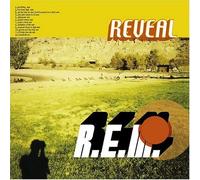 Reveal (Limited Edition) by R.E.M. (2001-05-15j