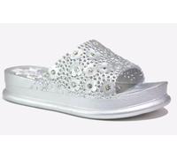 Reveal Mckenna Women Sandals | Sandals | Silver | UK Size 6