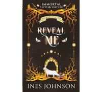 Reveal Me: A Royal Shifter Romantasy