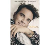 Reveal: Robbie Williams - As close as you can get to the man behind the Netflix Documentary